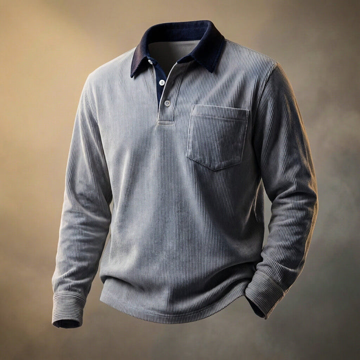 Orvion - Polo morbida al tatto