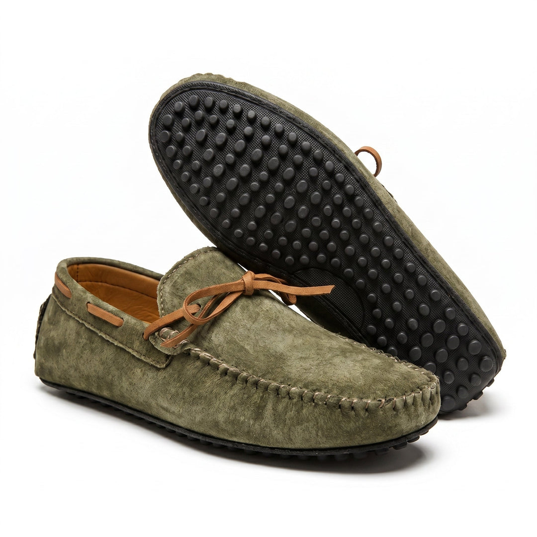 Norric - Mocassini premium