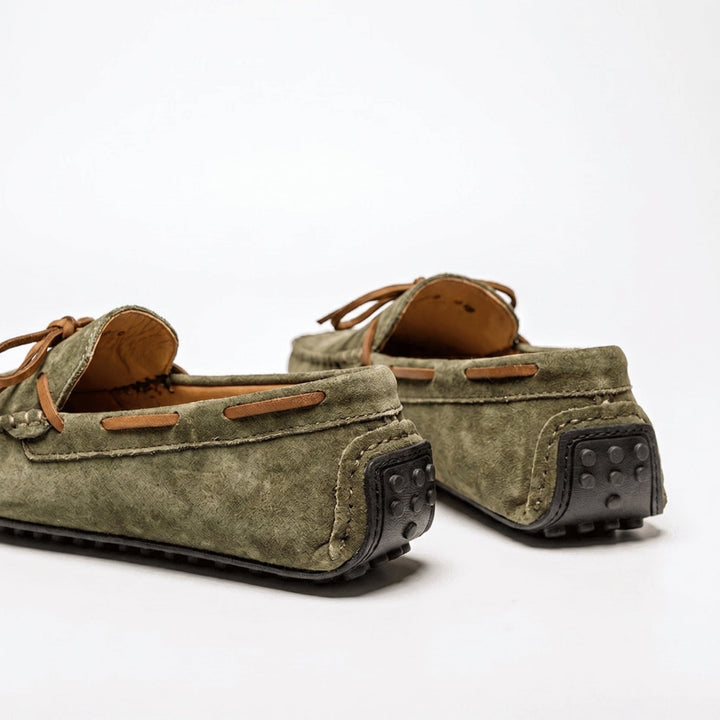 Norric - Mocassini premium