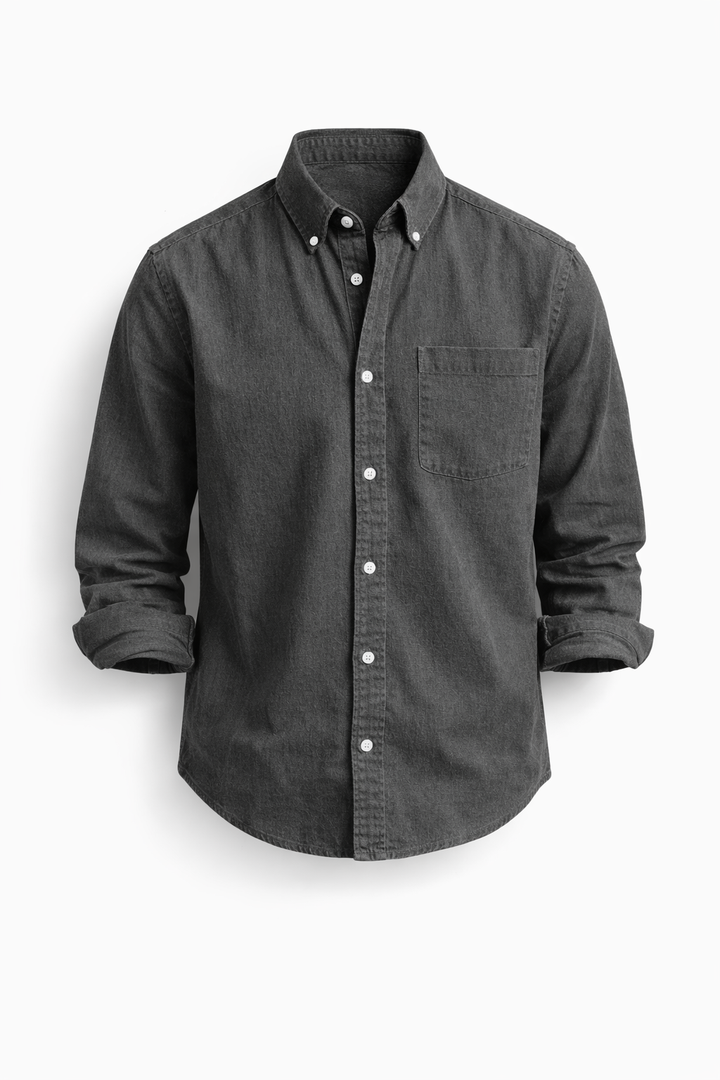 Keldros - Camicia casual-chic
