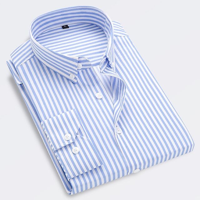 Gareno - Camicia sartoriale a righe