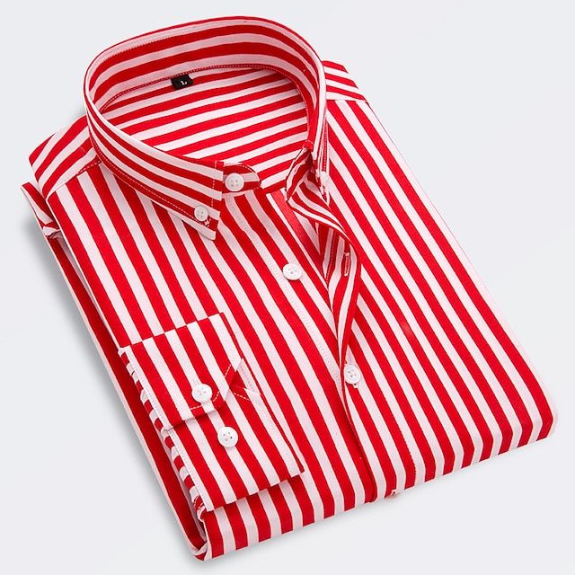 Gareno - Camicia sartoriale a righe