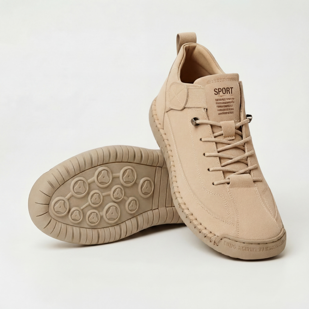 Philomela - Sneakers ortopediche leggere