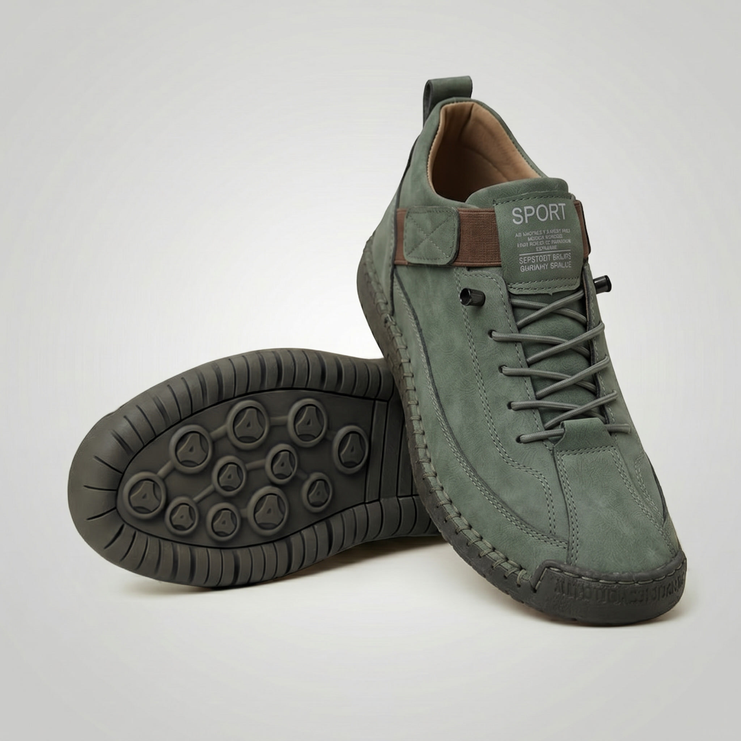 Philomela - Sneakers ortopediche leggere