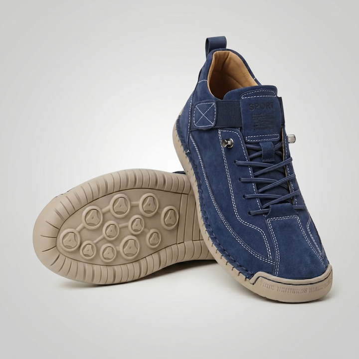 Philomela - Sneakers ortopediche leggere