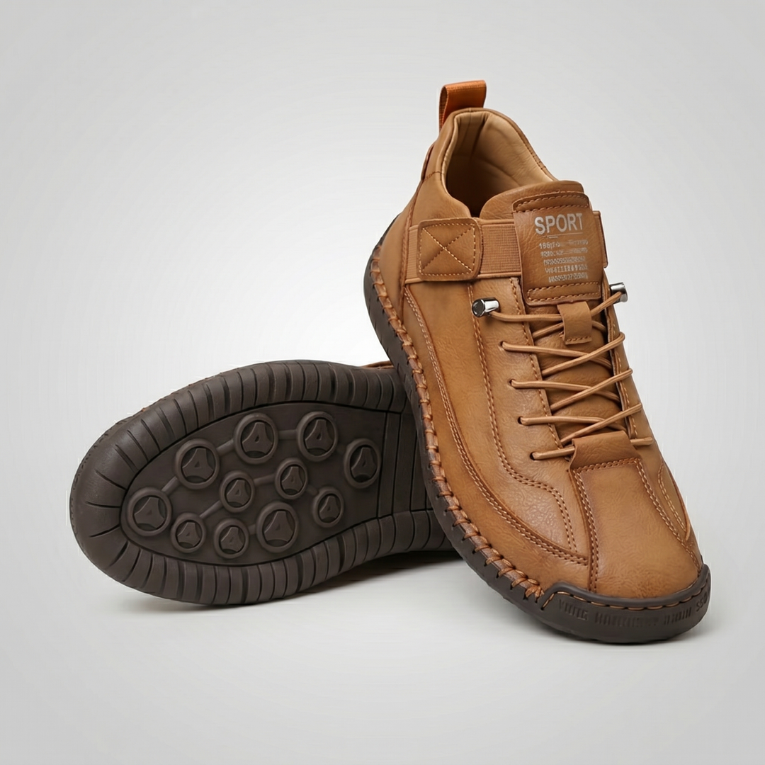 Philomela - Sneakers ortopediche leggere