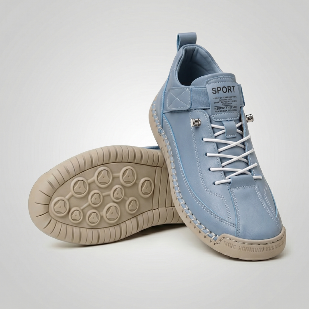 Philomela - Sneakers ortopediche leggere