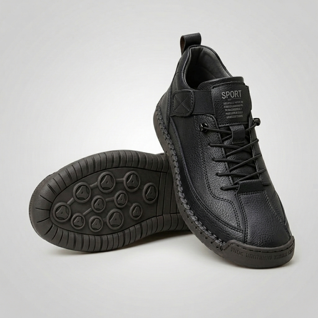 Philomela - Sneakers ortopediche leggere