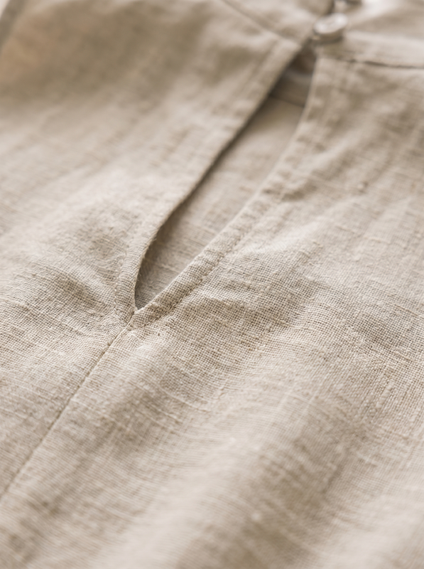 Goldie - Coordinato a due pezzi leggero