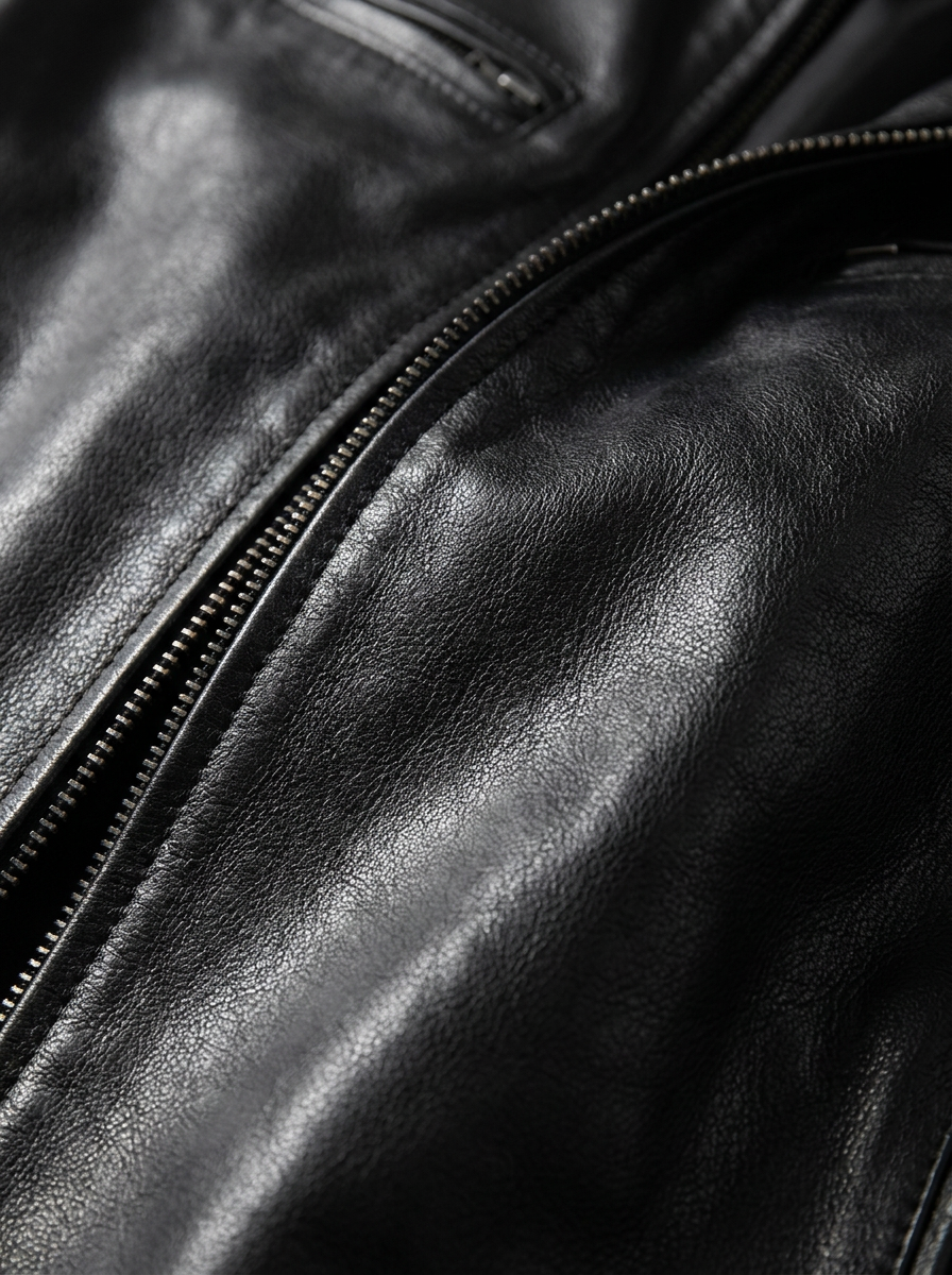 Jenson - Giubbotto bomber premium