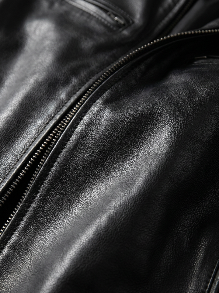 Jenson - Giubbotto bomber premium