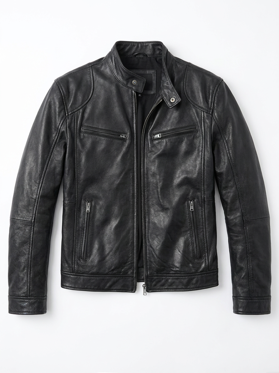 Jenson - Giubbotto bomber premium