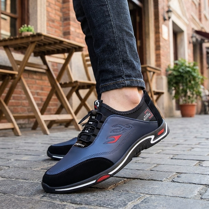 Nixon - Sneakers imbottite