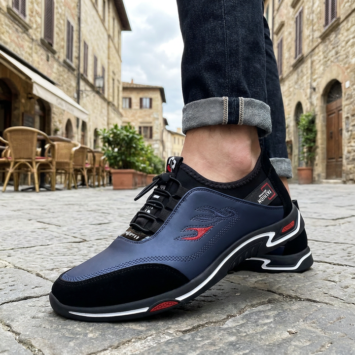Nixon - Sneakers imbottite