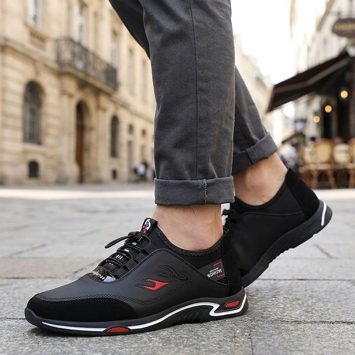 Nixon - Sneakers imbottite