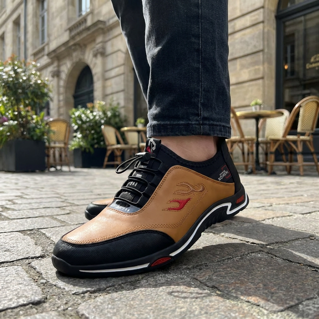 Nixon - Sneakers imbottite