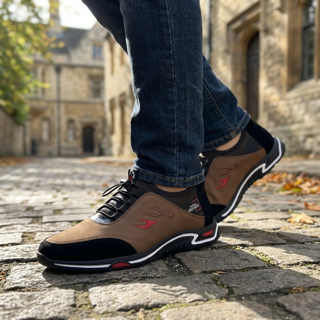 Nixon - Sneakers imbottite