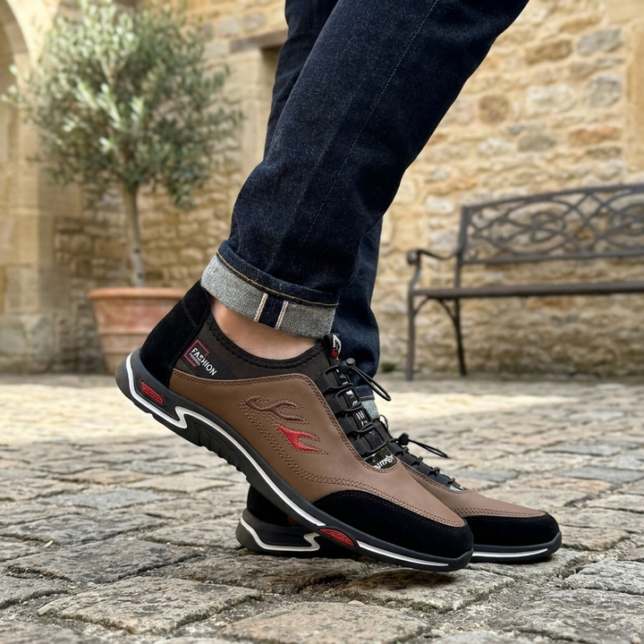 Nixon - Sneakers imbottite