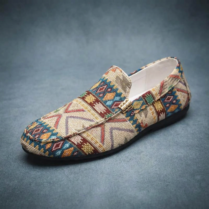 Ardmore - Sneakers slip-on leggere