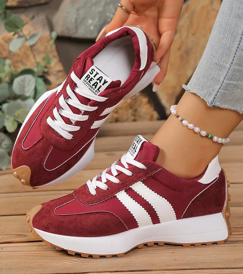 Elliora - Sneakers con supporto