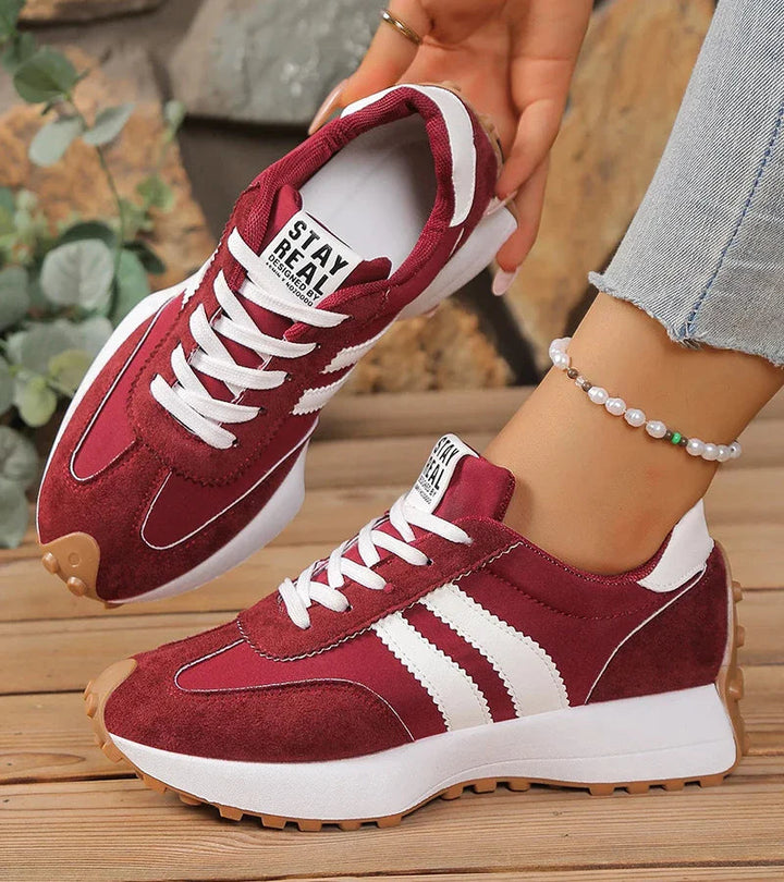 Elliora - Sneakers con supporto