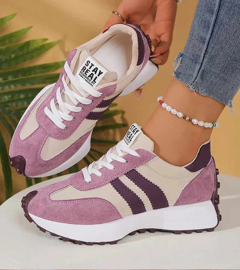 Elliora - Sneakers con supporto
