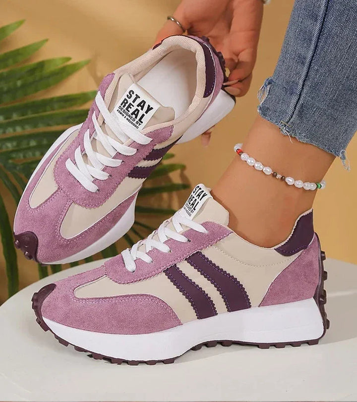 Elliora - Sneakers con supporto