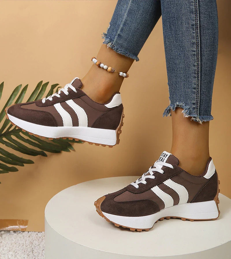 Elliora - Sneakers con supporto