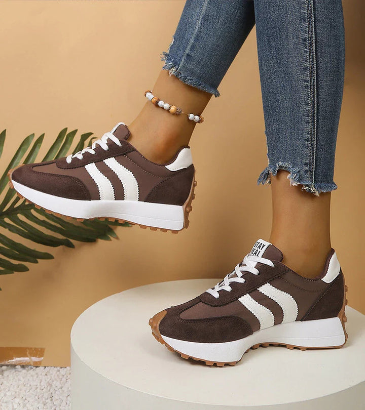 Elliora - Sneakers con supporto
