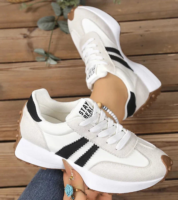 Elliora - Sneakers con supporto