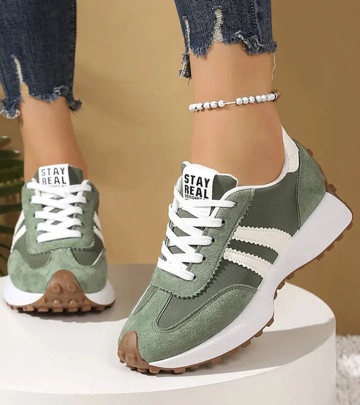 Elliora - Sneakers con supporto