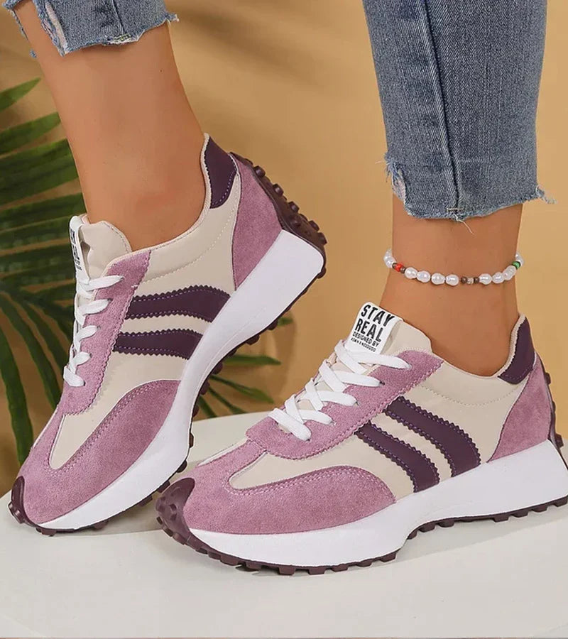 Elliora - Sneakers con supporto