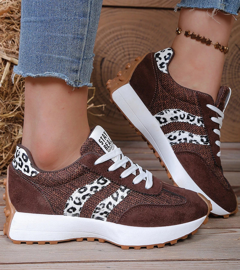 Elliora - Sneakers con supporto