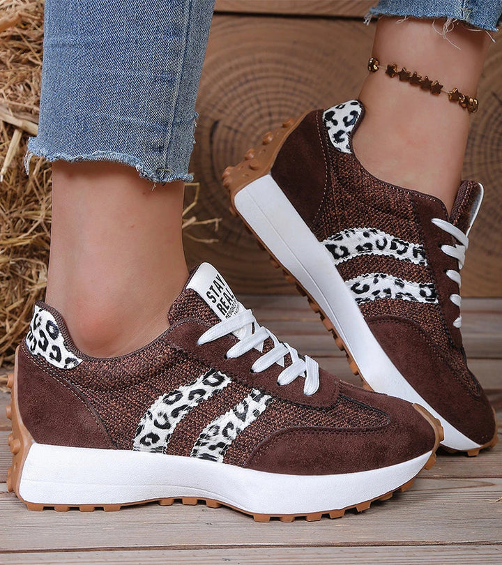 Elliora - Sneakers con supporto