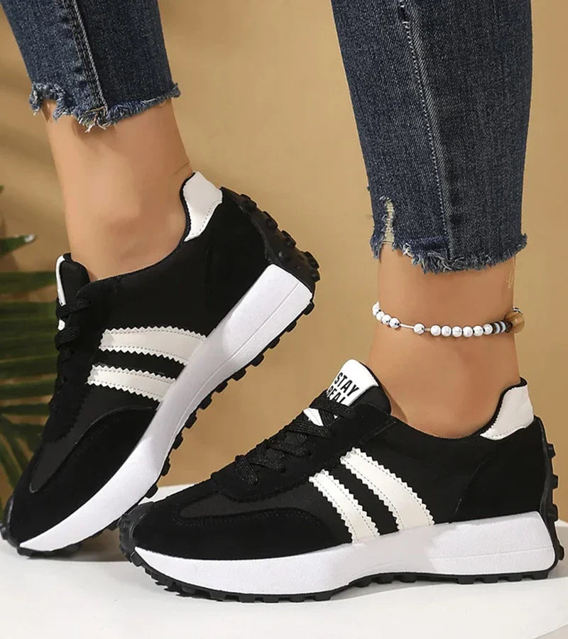 Elliora - Sneakers con supporto