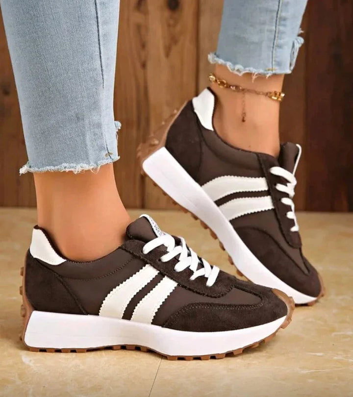 Elliora - Sneakers con supporto