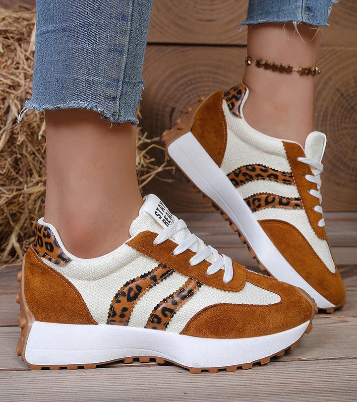 Elliora - Sneakers con supporto