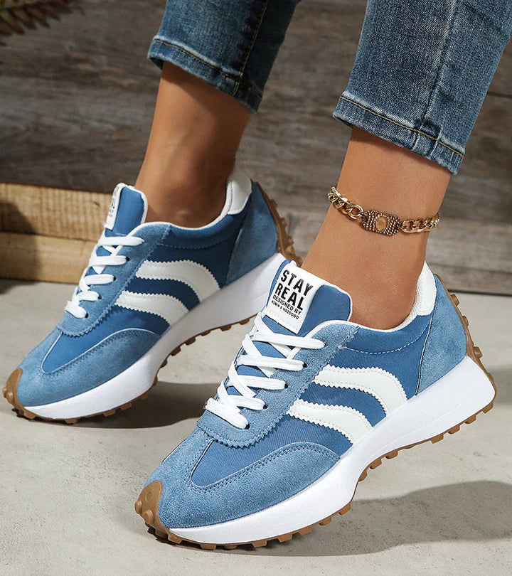 Elliora - Sneakers con supporto