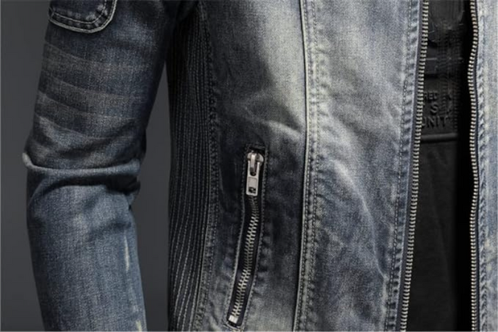 Draven - Giacca Casual Elegante