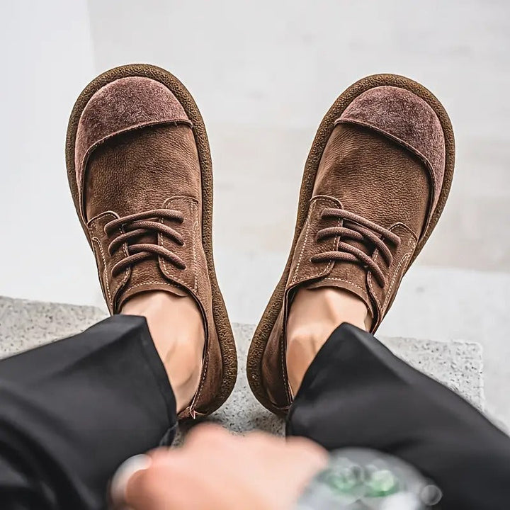 Corven - Scarpa ortopedica da passeggio