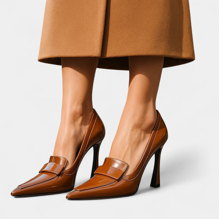 Emmira - Scarpe Casual Eleganti