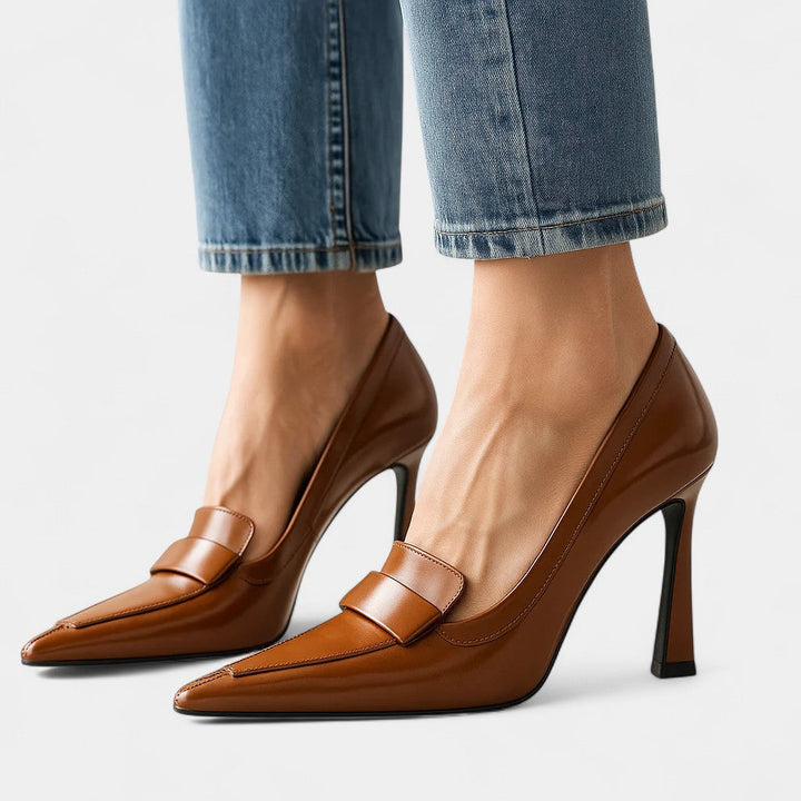 Emmira - Scarpe Casual Eleganti