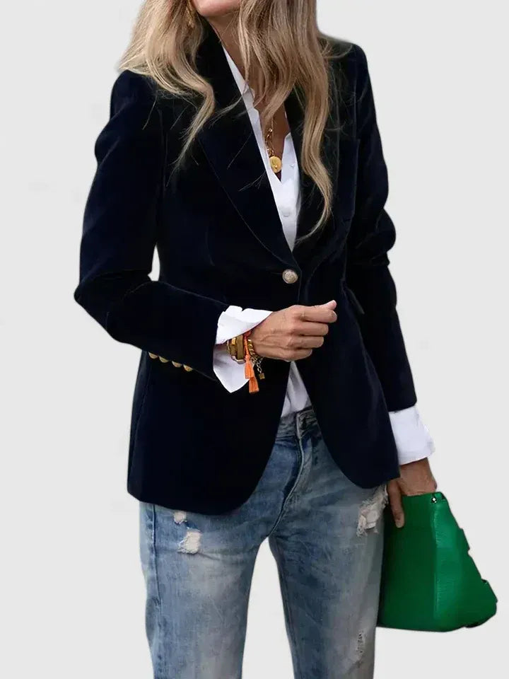 Daria - Blazer strutturato