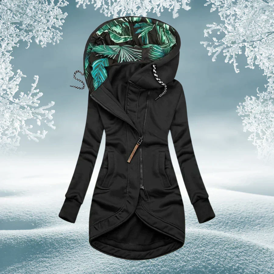 Aravienne - Giacca imbottita di mezza stagione