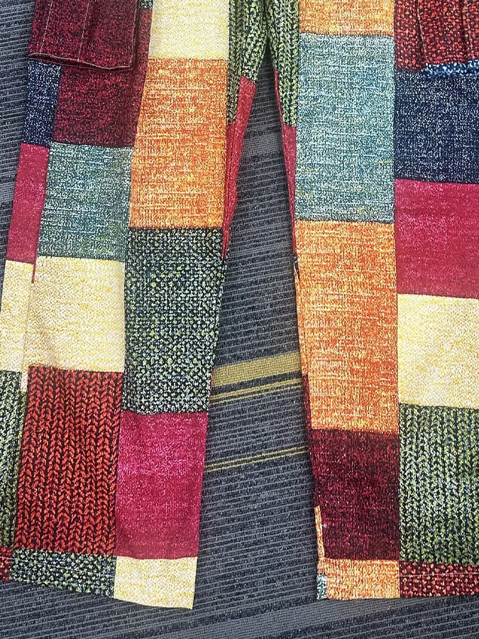 Taven - Pantaloni Casual Eleganti