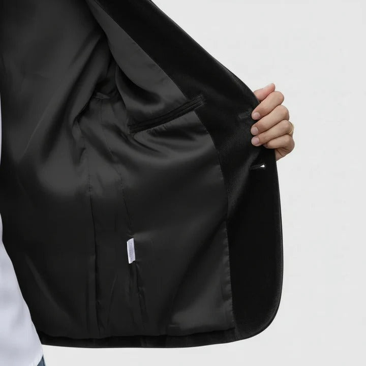 Daria - Blazer strutturato