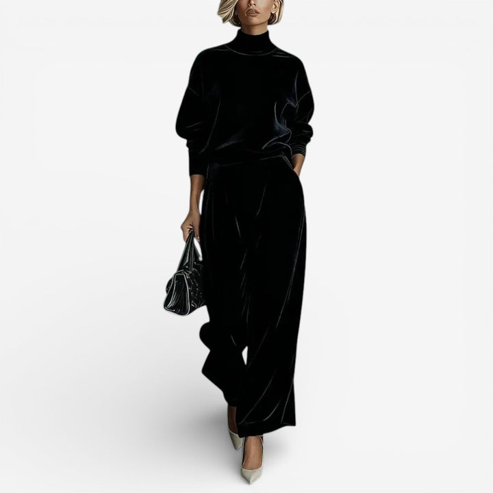 Rina - Set Due Pezzi Casual e Stilos