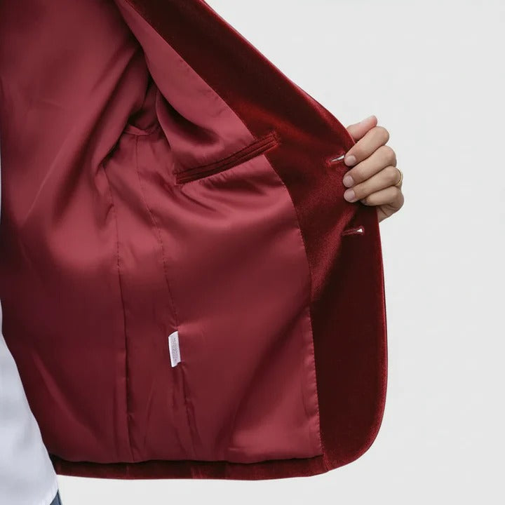 Daria - Blazer strutturato