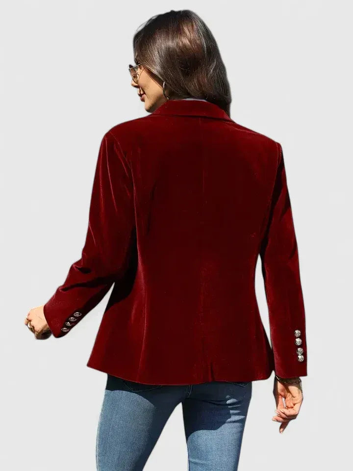 Daria - Blazer strutturato