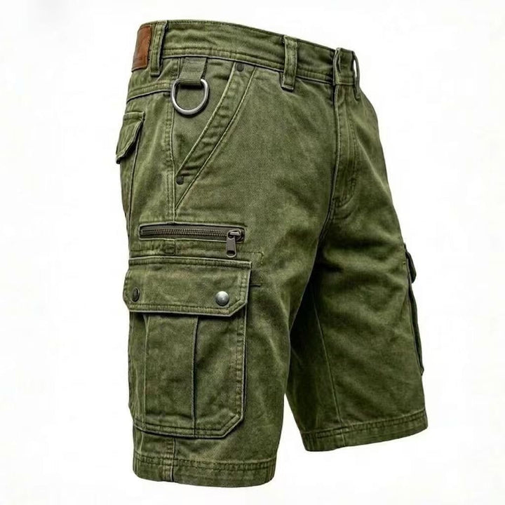 Tyrone - Pantaloni cargo resistenti